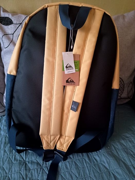 Plecak Quiksilver nie Jordan Nike Reebok Vans