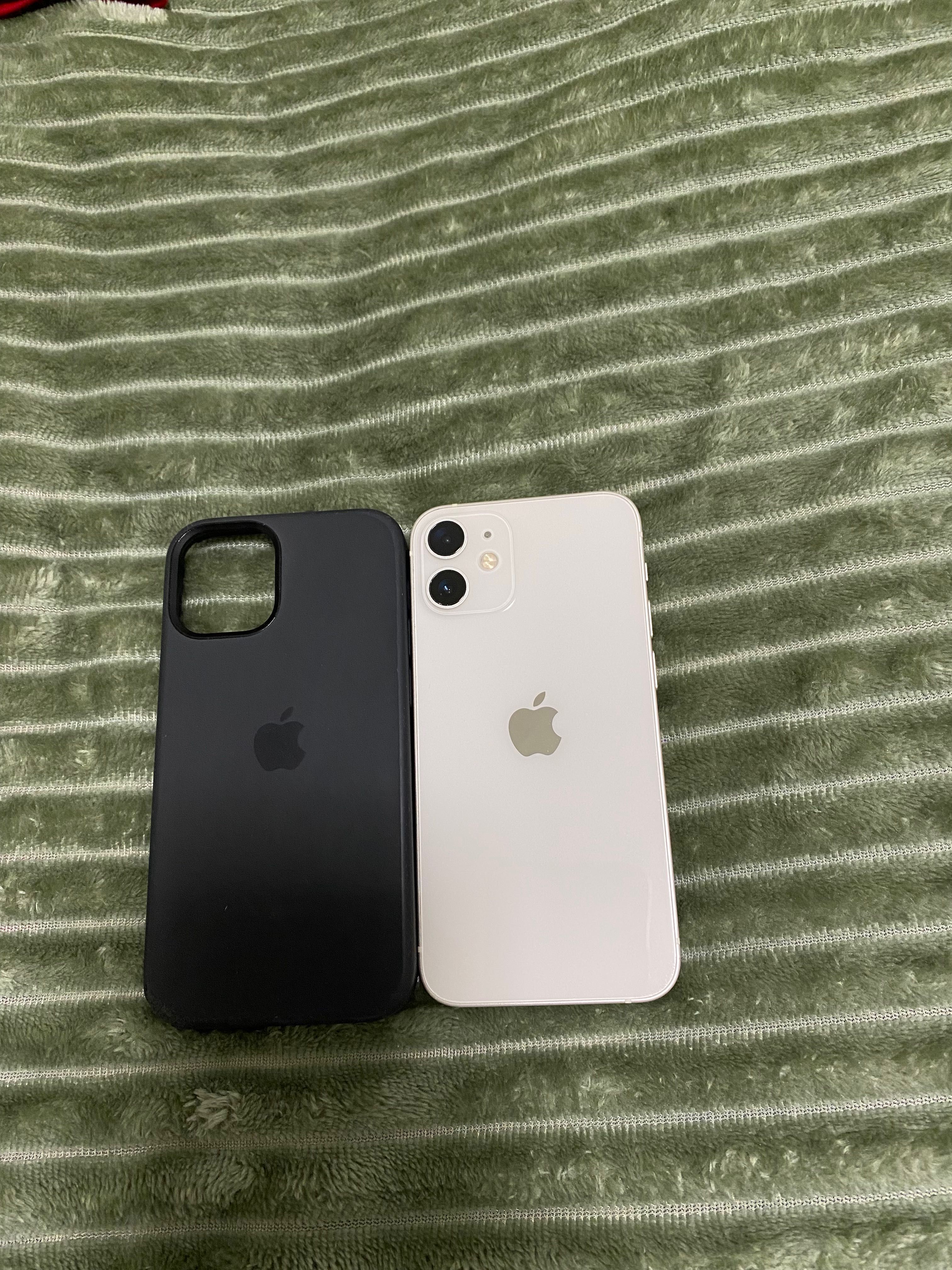 iPhone 12 Mini 128gb White