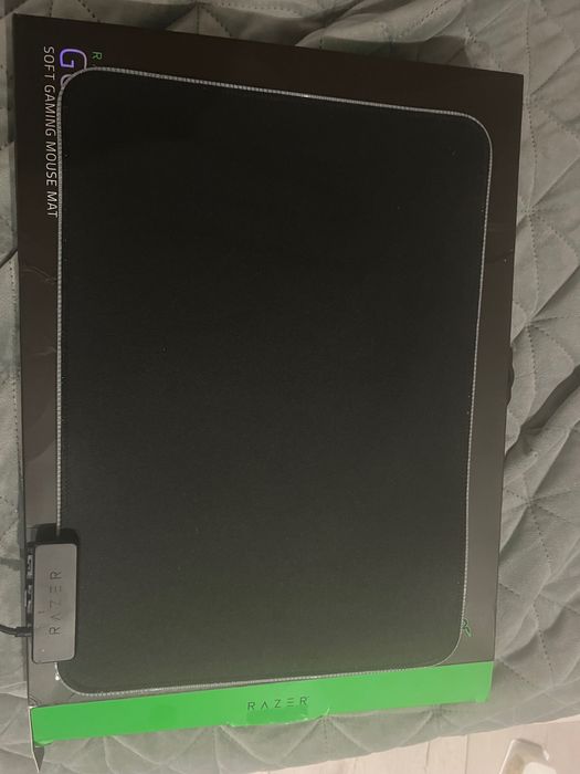 Podkładka Razer Goliathus chroma
