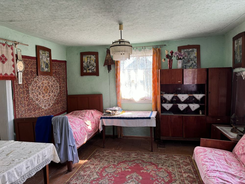 Продається будинок