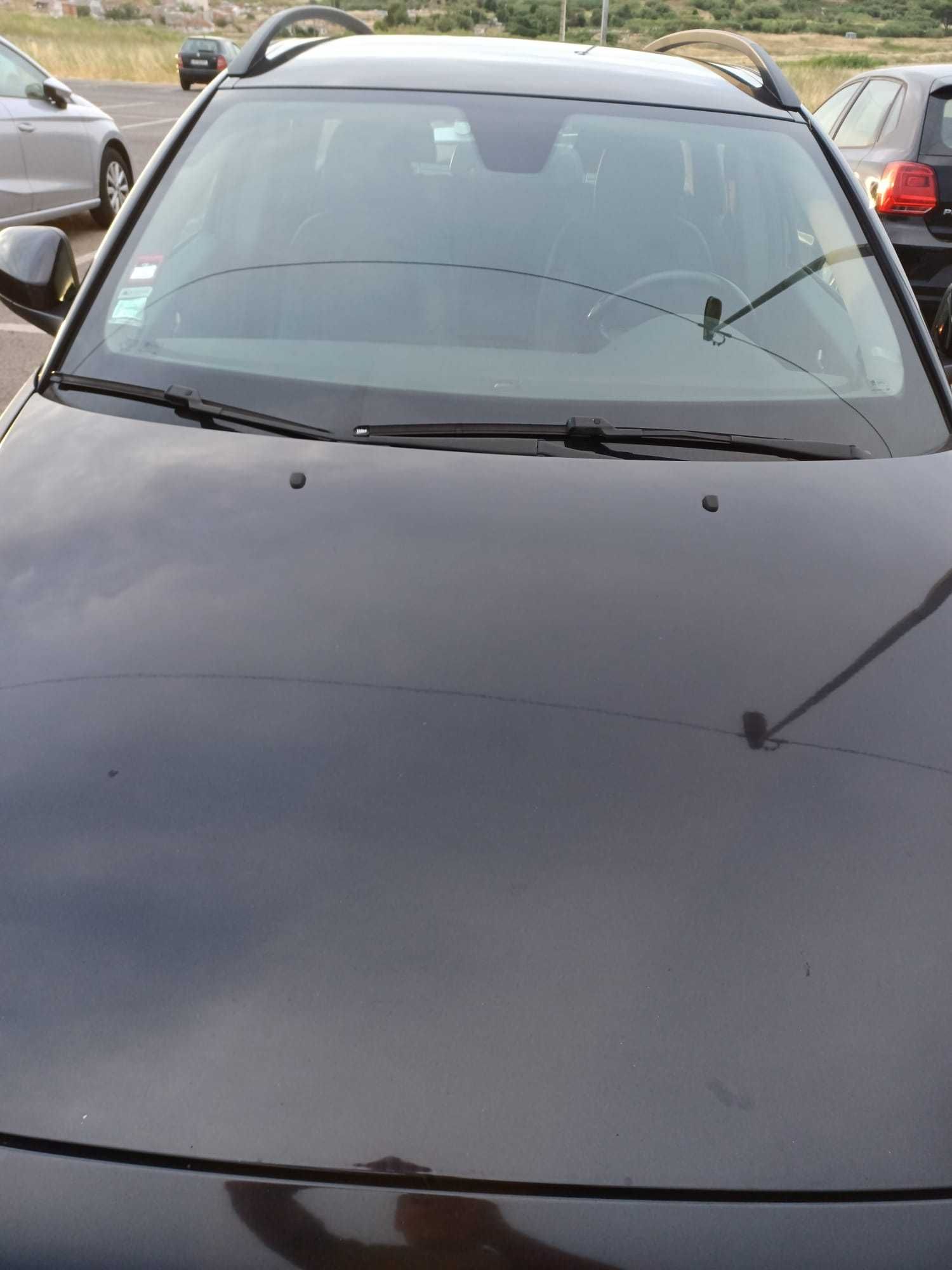 Volvo V50 confiável e estimado
