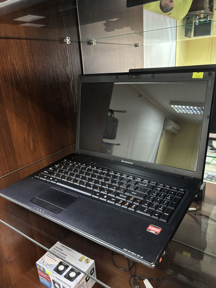 HP EliteBook 745 G6