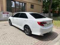Продам свою Toyota Camry 50SE,в дуже гарному стані