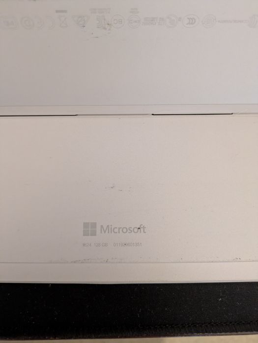 microsoft surface go 128gb
