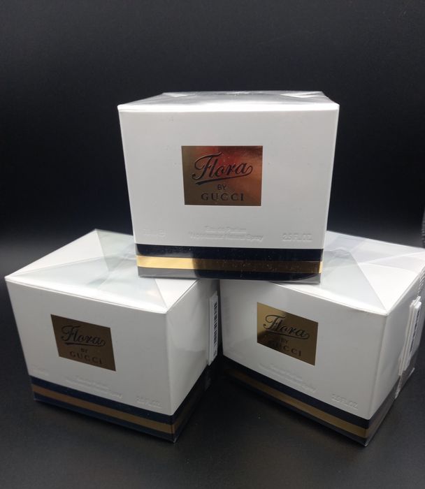 Gucci Flora Парфумована вода 75 ml Гуччі Флора