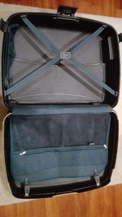 Mala Roncato - De Qualidade!