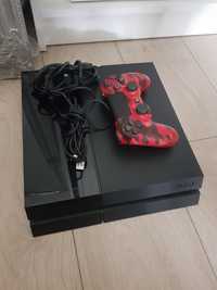 Konsola PlayStation Ps 4 500 Gb