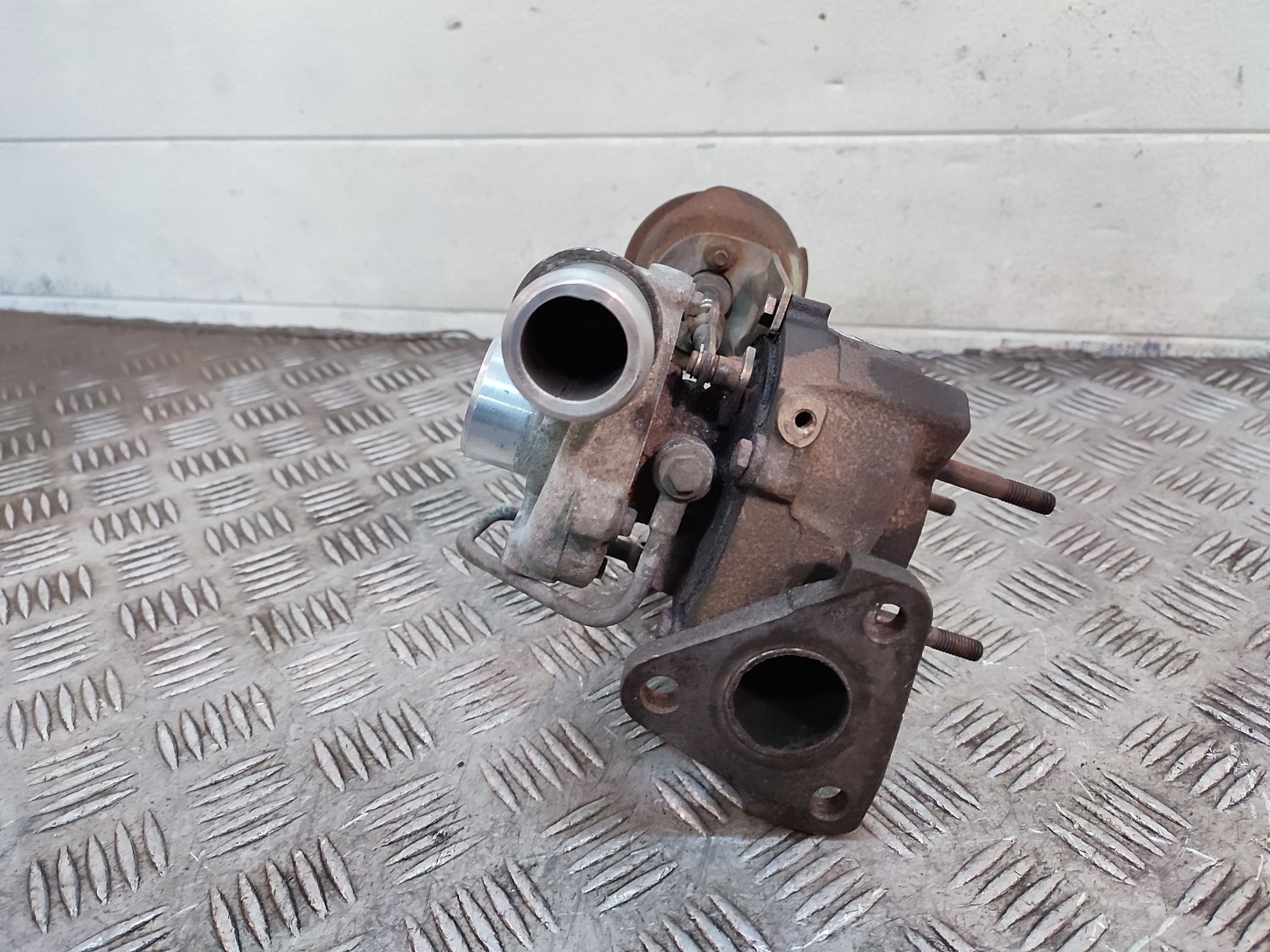 Honda Civic VII 1.7 TD 04-06r turbina turbosprężarka