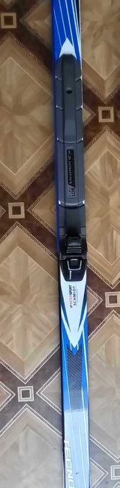 Narty biegowe Active 8