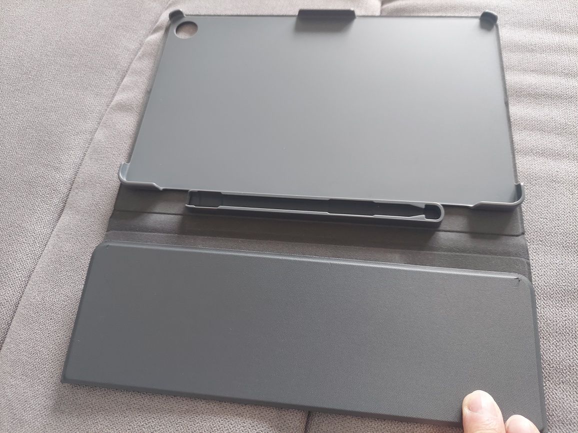 Etui Lenovo M10 plus Folio Case do tabletu Lenovo M10 plus