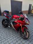 Yamaha R1 Yamaha R1 RN12