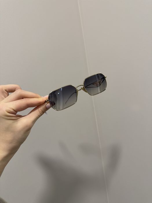 Окуляри prada оригінал