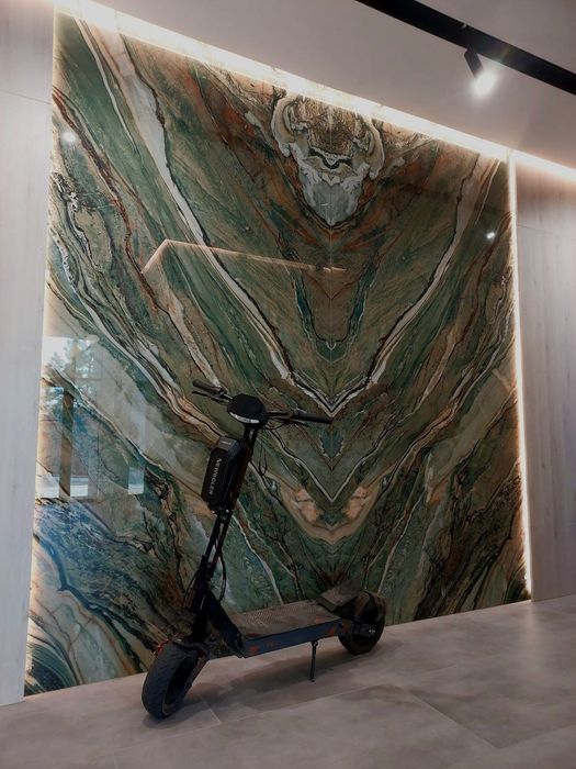 Електросасокат Kugoo kirin G4