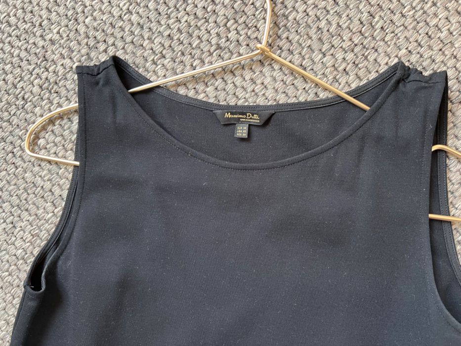 Massimo Dutti sukienka