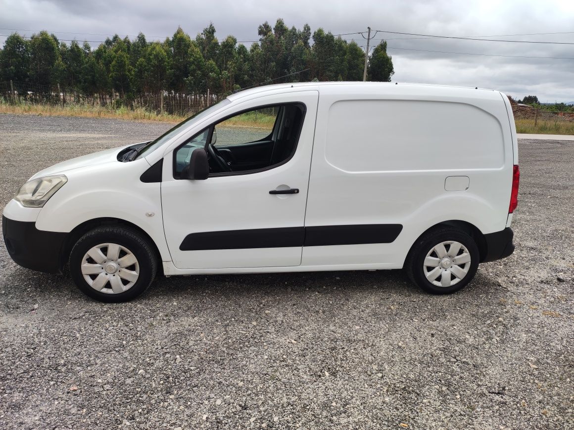 Berlingo 1.6 3 lugares