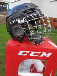 Хоккейний шолом CCM Res 100C , розмір Xs . 50-54см