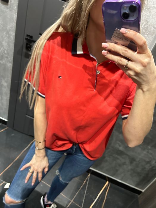 Koszulka calvin klein M