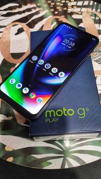 Motorola g9 play