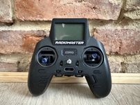 Radiomaster Zorro aparatura dron FPV