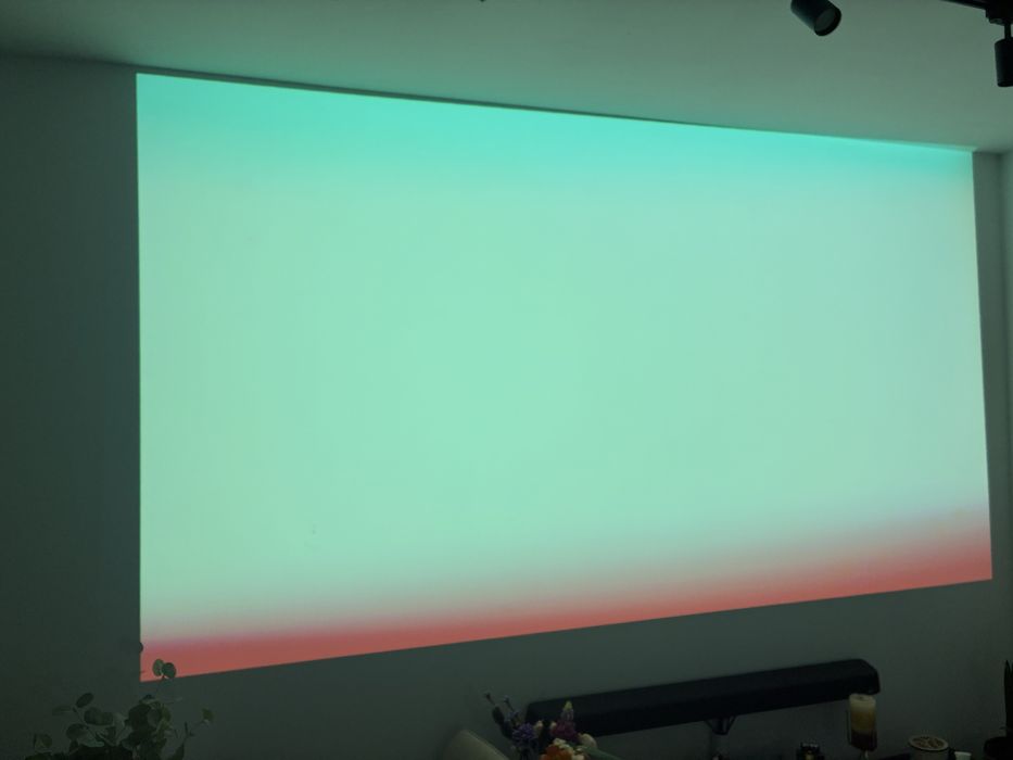Projektor epson co fh02