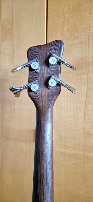 Warwick Thumb bolt-on 1994 made in Germany