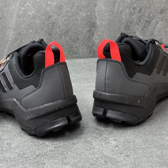 42р.Трекінгові кросівки Adidas Terrex AX4 Hiking HP7391 ОРИГІНАЛ 100%