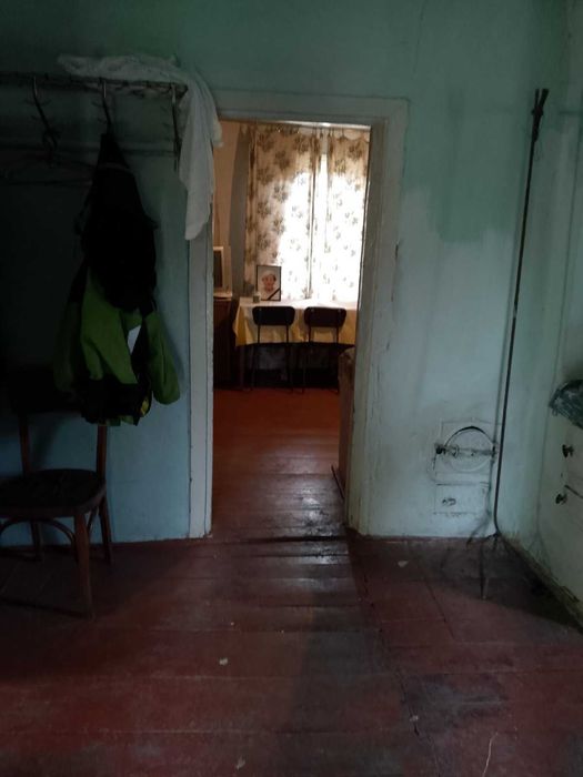 Будинок в Волиці Фастівського району.