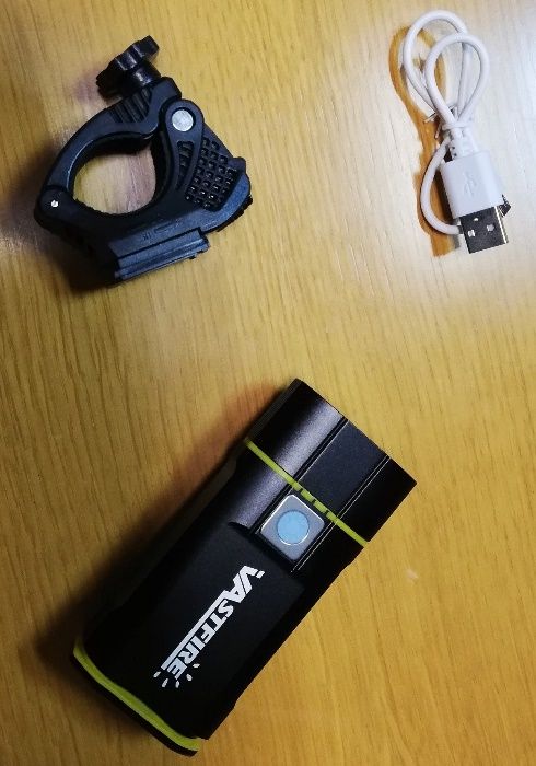 Lanterna bicicleta Vastfire