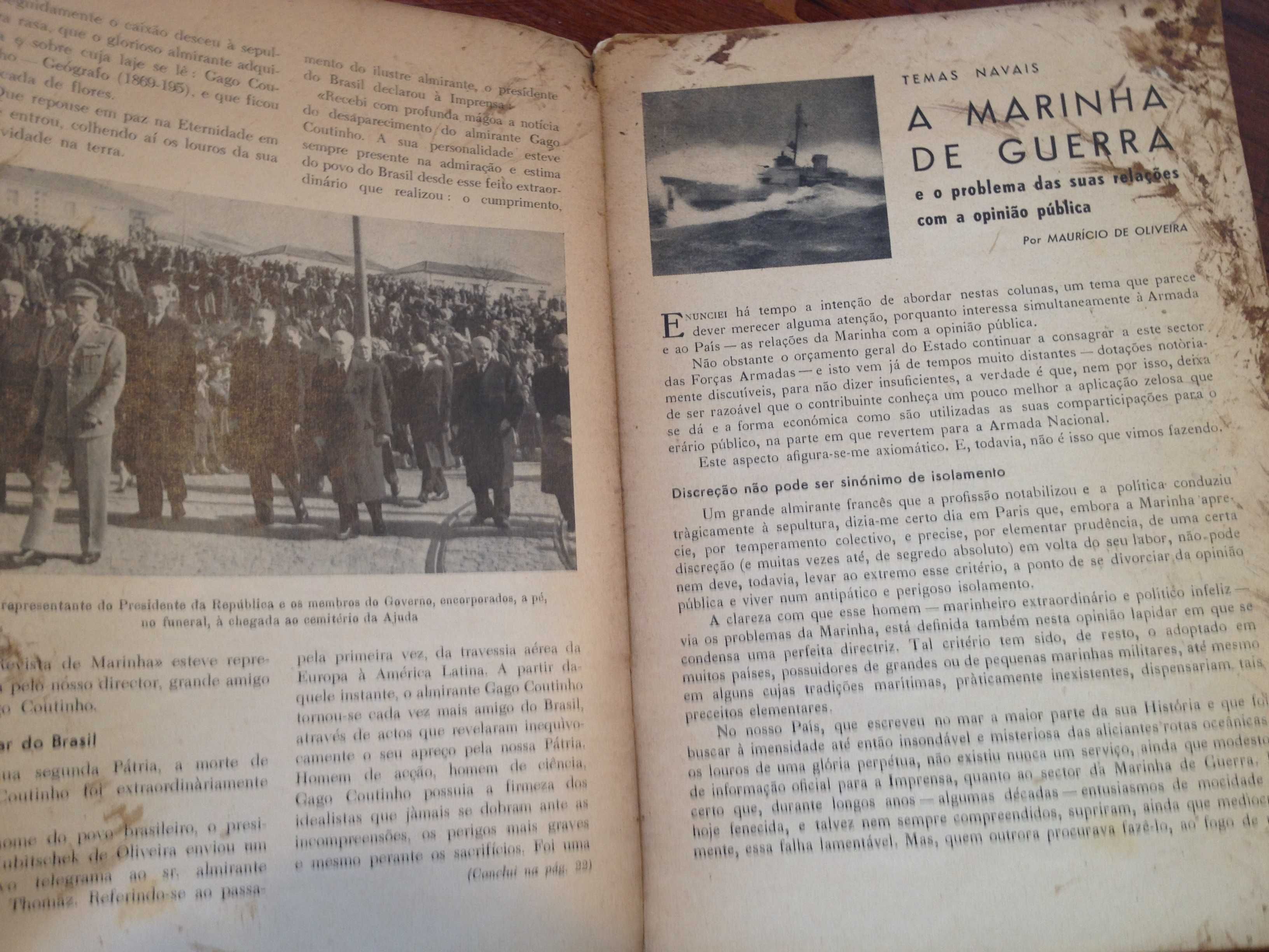 Revista de Marinha N.º 431