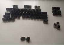 Klawisze do klawiatury Steelseries RGW