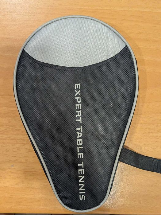 Raquete ténis de mesa/ping pong palio expert 3.0
