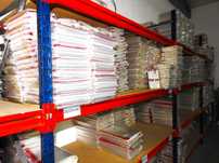 PRODUCENT  woreczków torebek foliowych  Z Klejem 25/35+5 KT