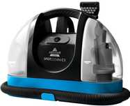 Bissell Spotclean C3 3619N Urządzenie do Czyszczenia, Czarny/Niebieski