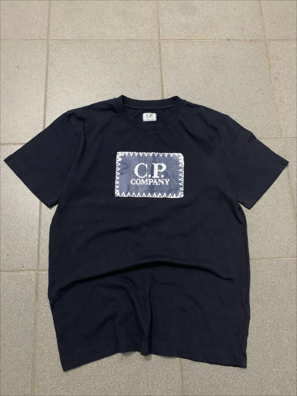 Футболка C.P. Company