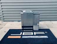 Schładzarka odpadów
Dora Metal
1x120 l, 2x120