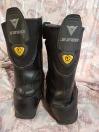 Botas Dainese D Dry