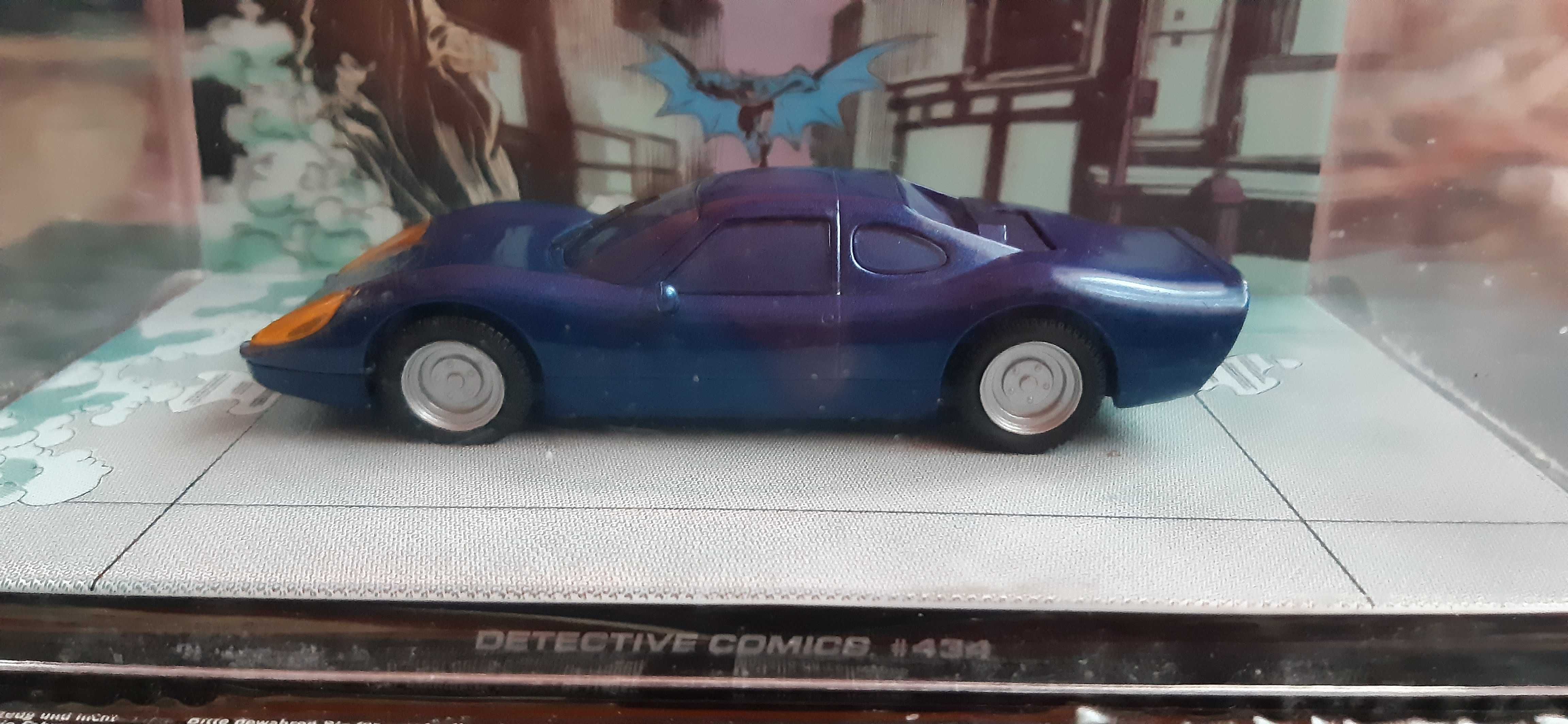 Detective comics 434 batmobil