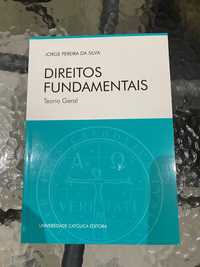 Livro “Direitos Fundamentais”