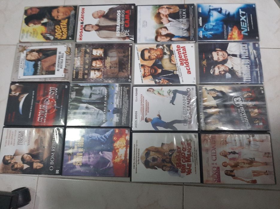 Filme dvd o coleccionador de olhos ( outros ) novos