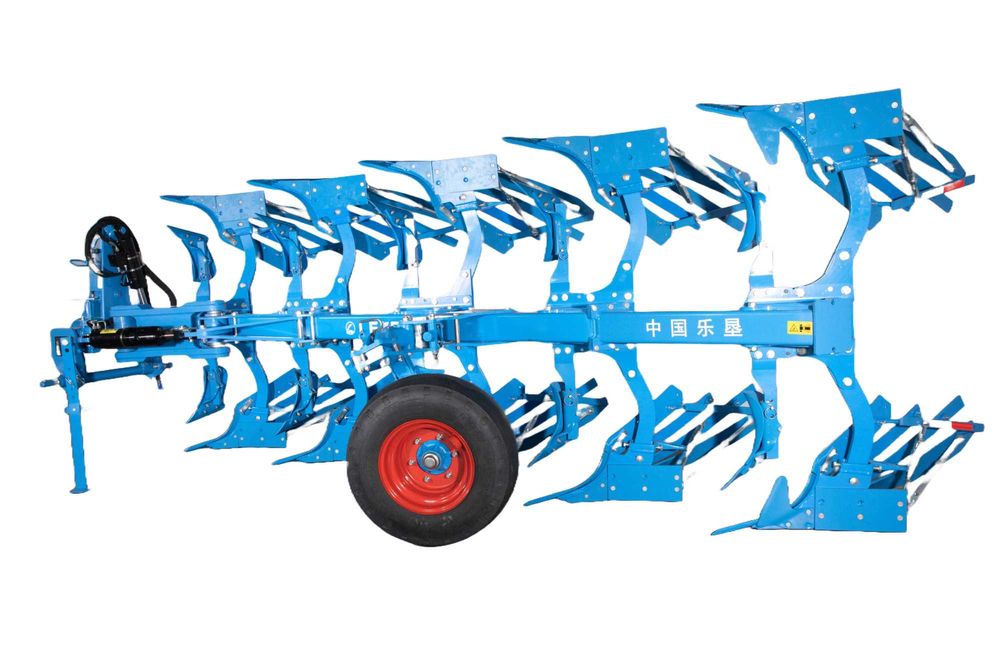 Плуг Lemken в-во Китай