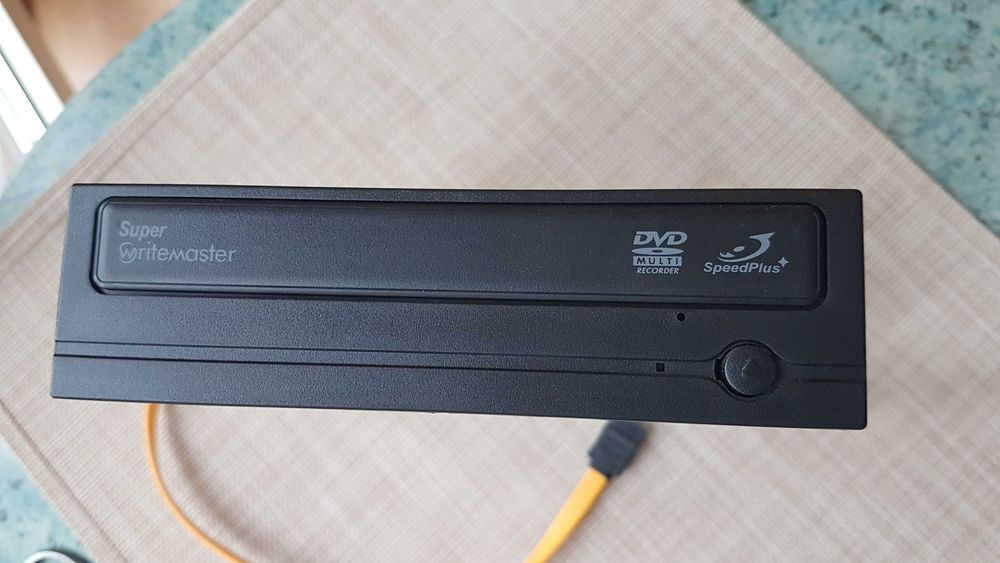 Nagrywarka DVD Samsung SH-S203