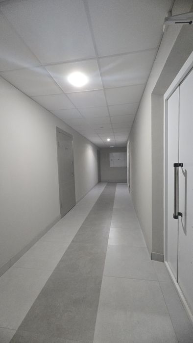 Кухня-студия и спальня (евродвушка) в Альтаире, Таирово! Дом заселен!