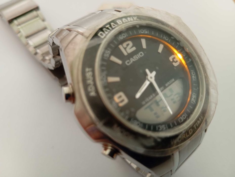 Zegarrek Casio DBW-30 -  nieużywany