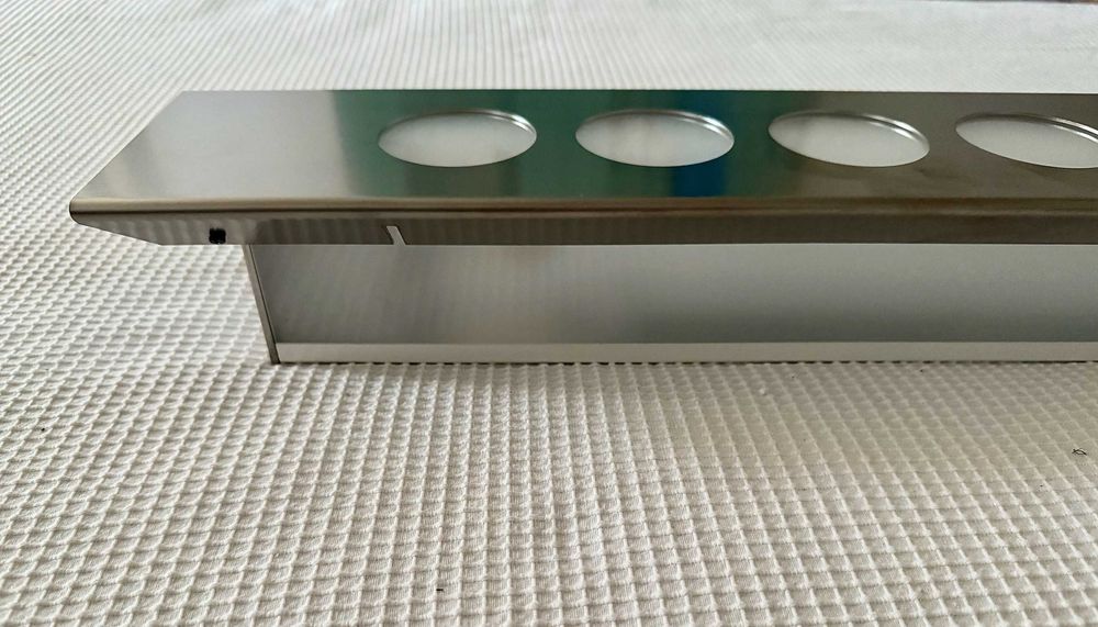 Candeeiro Parede - Carpyen - Fritiz (Kort)