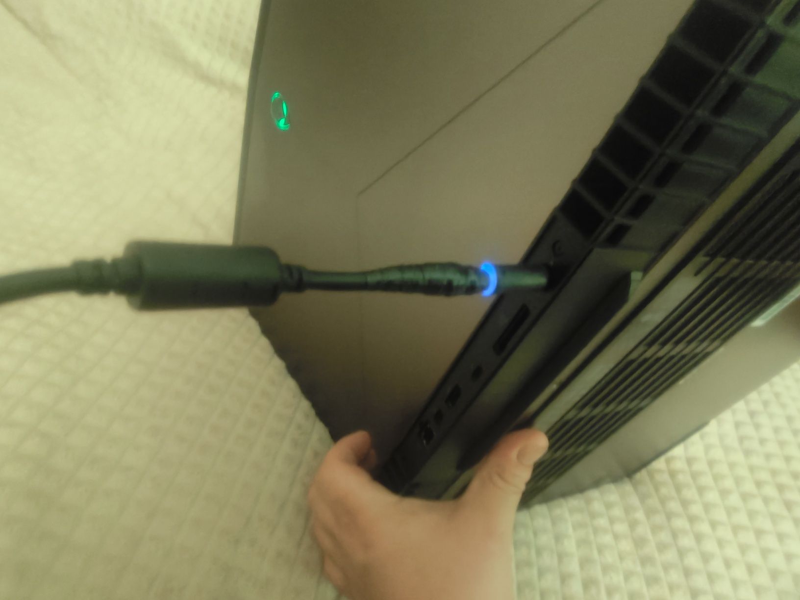 Alienware 17 r 4