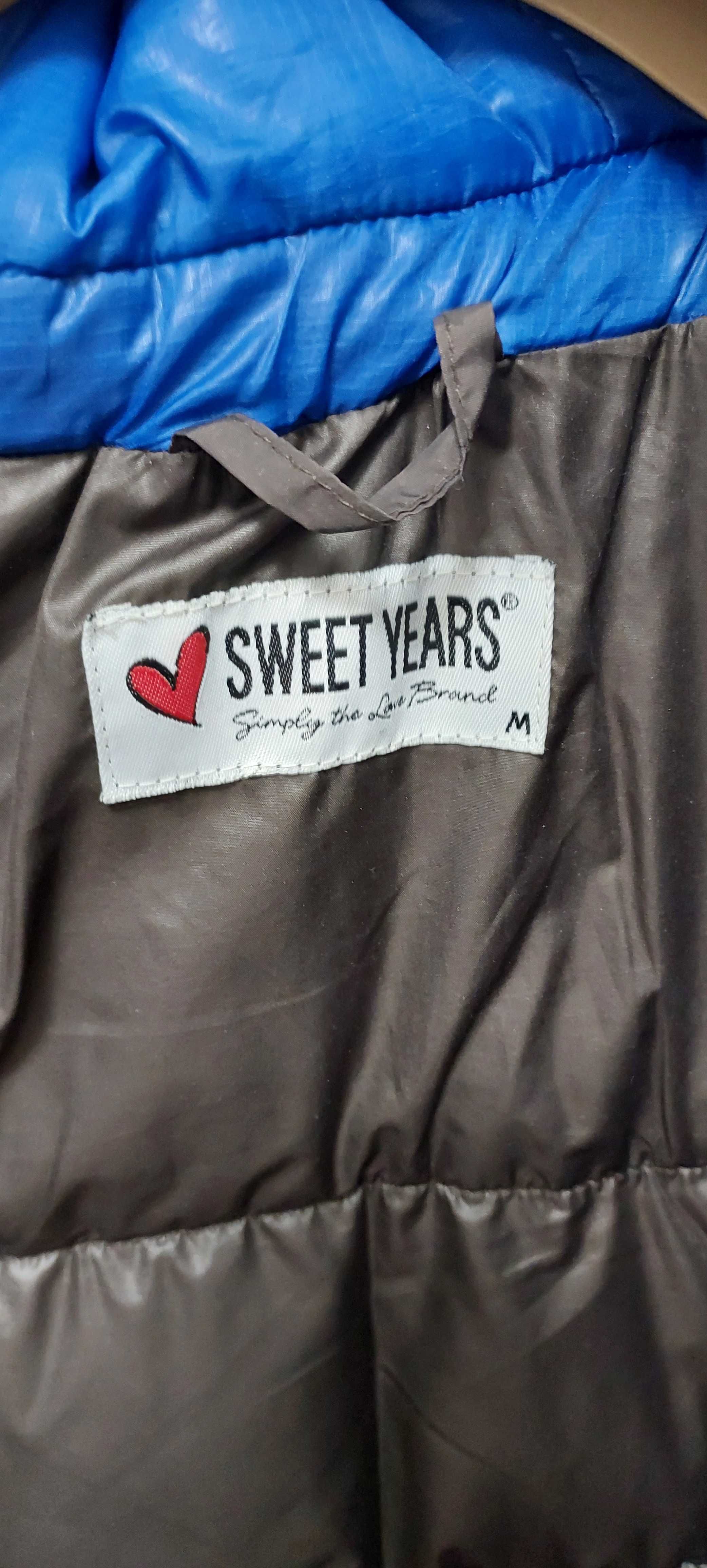 Теплая курточка Sweet Years