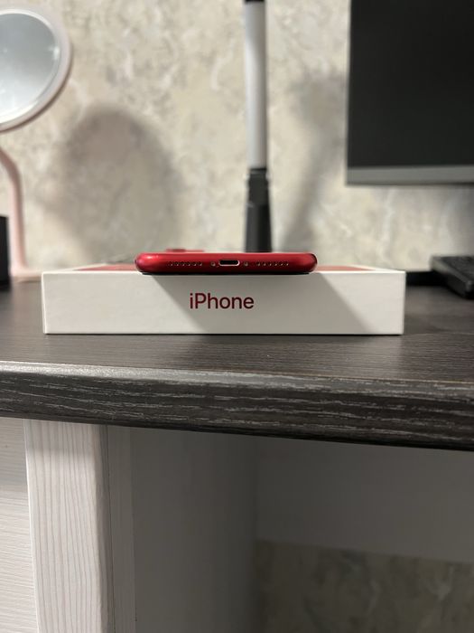 iPhone 11 64Gb • Идеал • Полный комплект • Айфон