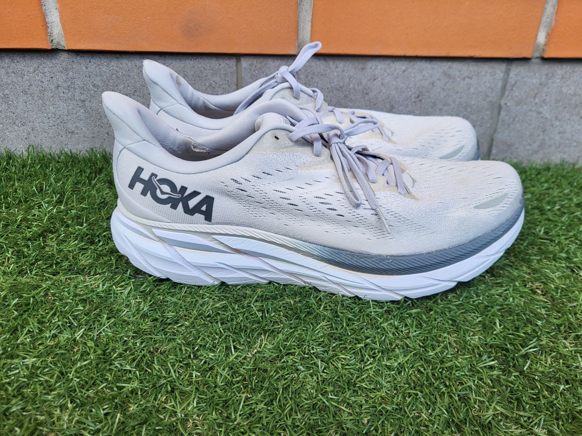 Buty Hoka Clifton 8