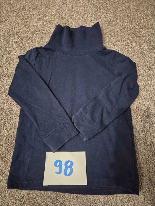 Koszulki różne rozmiary 86 i 92 i 98 i 104 i 110