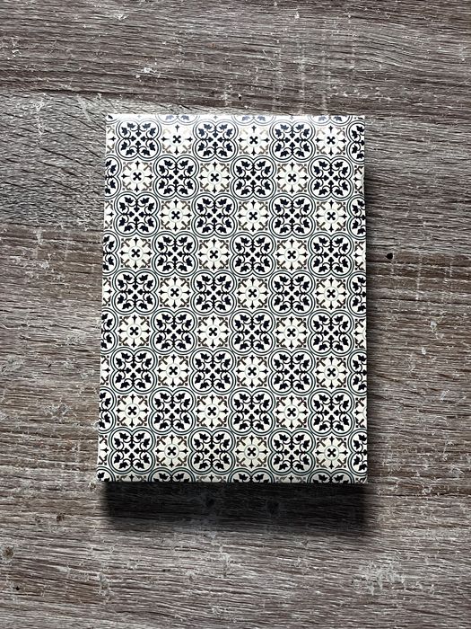 Zestaw papeterii boho, 10 sztuk